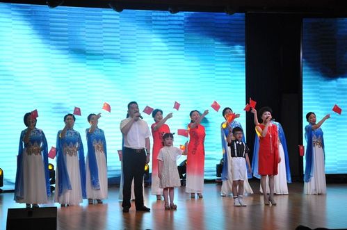 靖江市新一代民營企業(yè)家 凝聚文藝力量，共筑文化繁榮