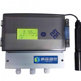 優質余氯/總氯測定儀批發與供應 | 谷瀑環保智能電網在線監測儀解決方案